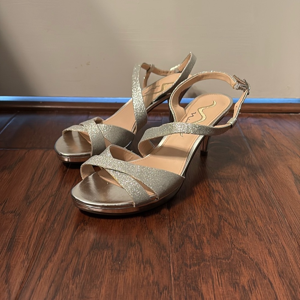 Sparky formal shoes